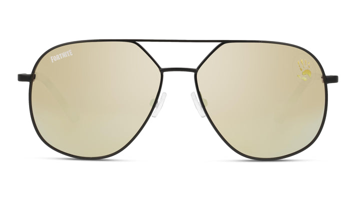 Lentes de Sol Fortnite with Unofficial UNSU0139 Negro