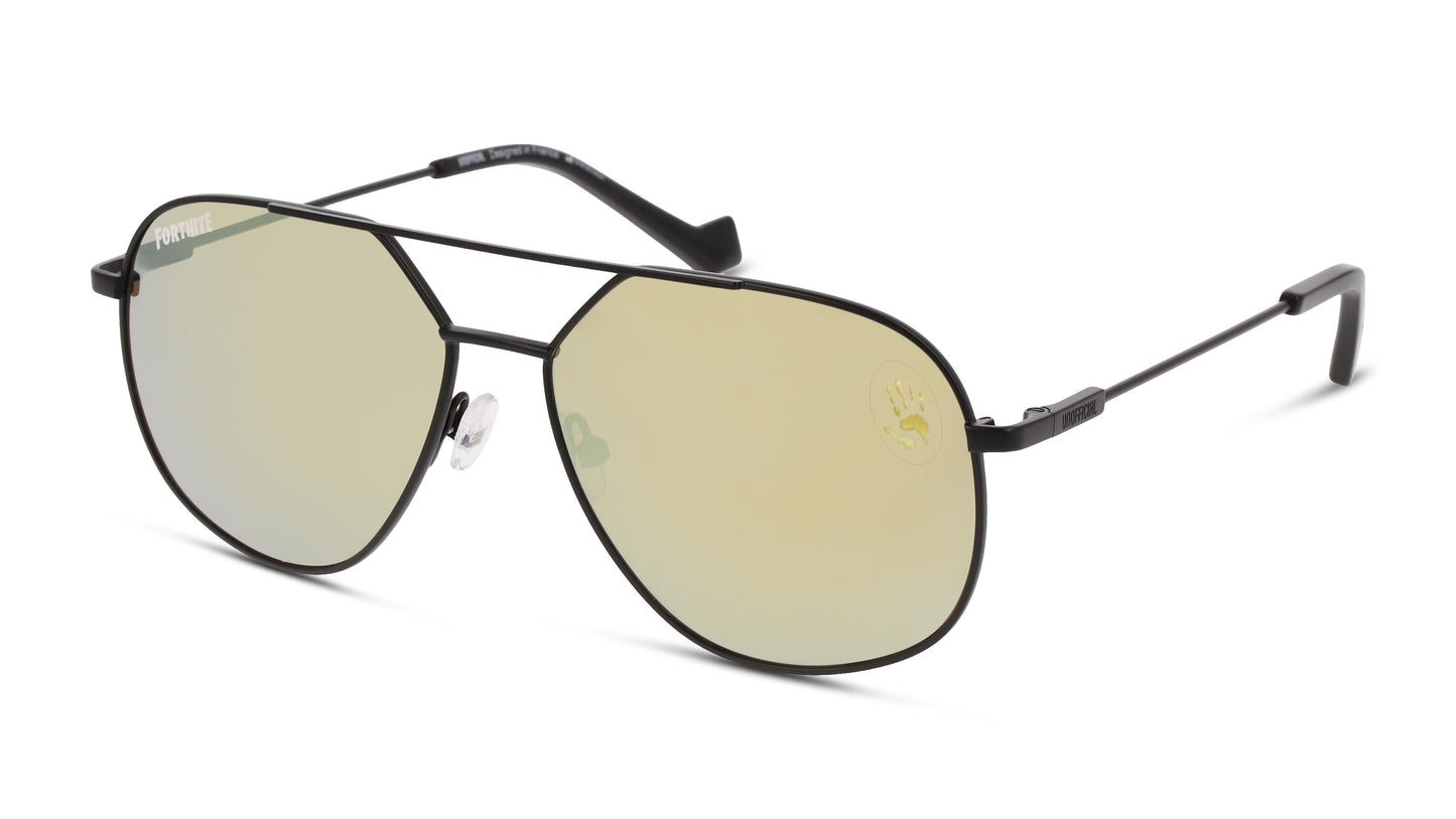 Lentes de Sol Fortnite with Unofficial UNSU0139 Negro