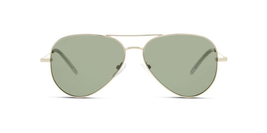 Lentes de Sol D By D DBSU2001P Dorado