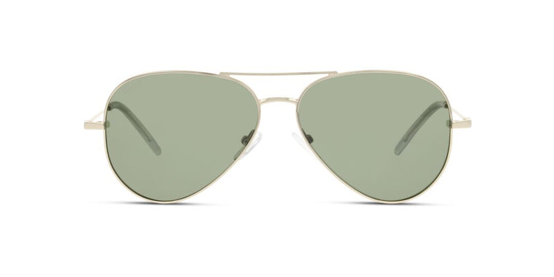Lentes de Sol D By D DBSU2001P Dorado