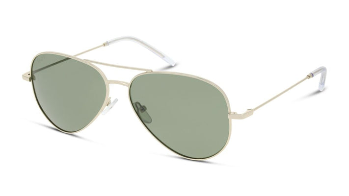 Lentes de Sol D By D DBSU2001P Dorado