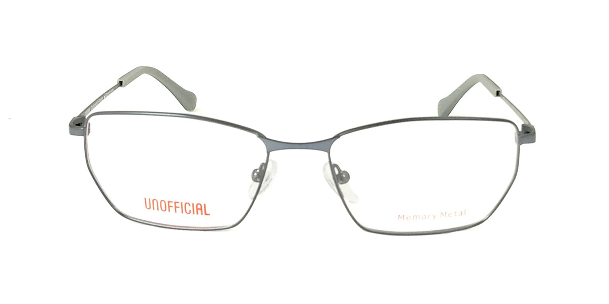 Lente Oftálmico Unofficial UNOM0326 Gris