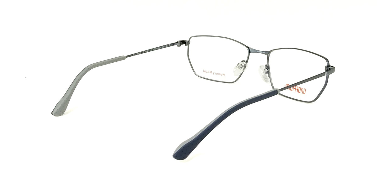 Lente Oftálmico Unofficial UNOM0326 Gris