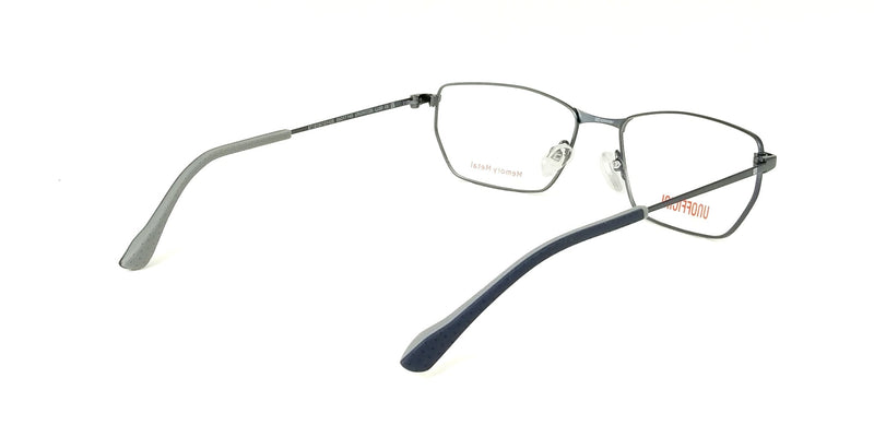 Lente Oftálmico Unofficial UNOM0326 Gris
