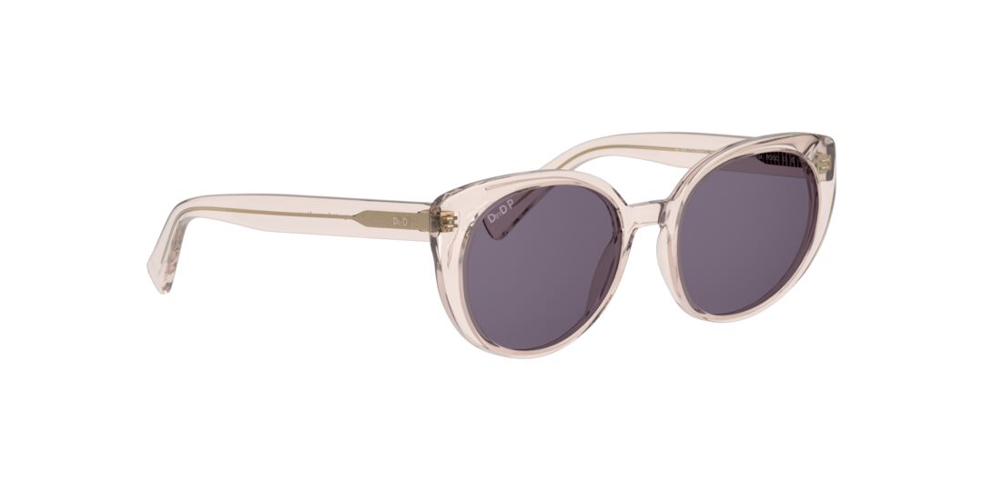Lentes de Sol D By D DBSF5010P Rosa