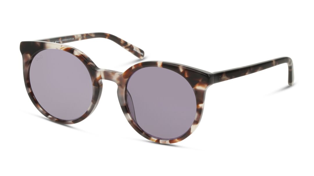 Lentes de Sol D By D DBSF5015 Havana