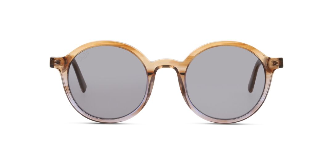 Lentes de Sol D By D DBSU5010P Beige