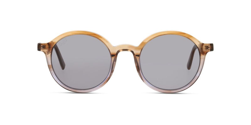 Lentes de Sol D By D DBSU5010P Beige