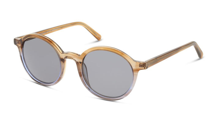 Lentes de Sol D By D DBSU5010P Beige