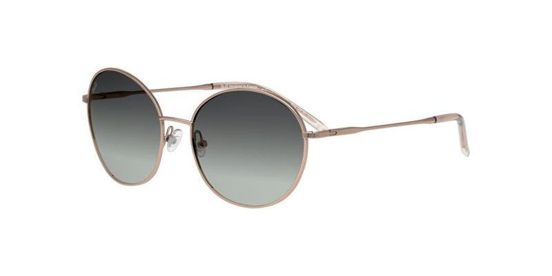 Lentes de Sol D By D DBSF7001 Dorado