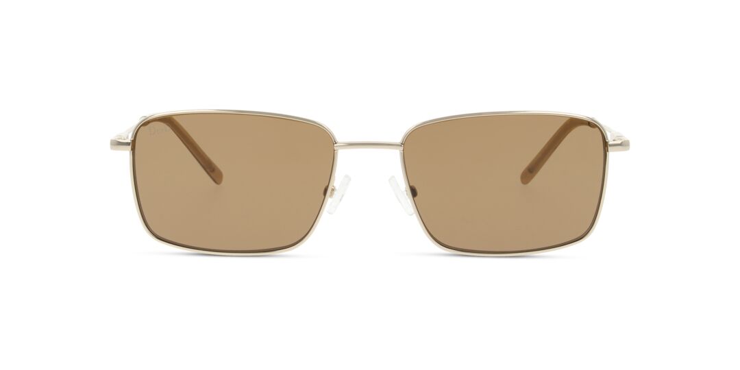 Lentes de Sol D By D DBSM7000 Dorado