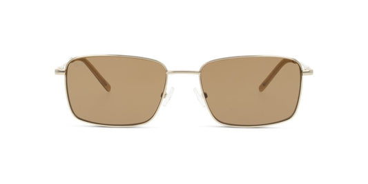 Lentes de Sol D By D DBSM7000 Dorado