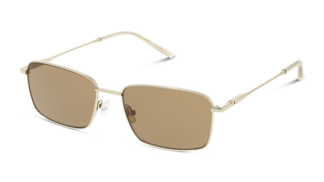 Lentes de Sol D By D DBSM7000 Dorado
