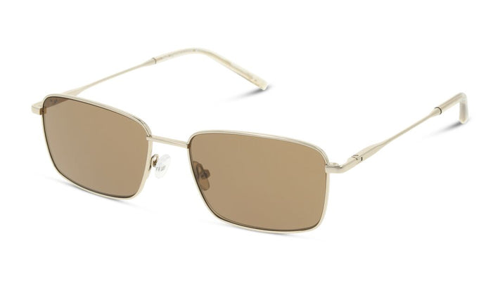 Lentes de Sol D By D DBSM7000 Dorado