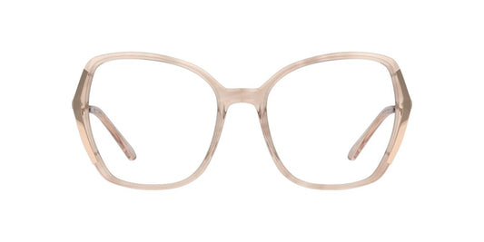 Lente Oftálmico Unofficial UNOF0493 Beige