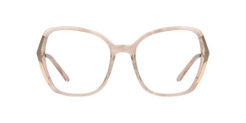 Lente Oftálmico Unofficial UNOF0493 Beige