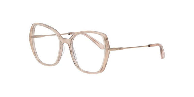 Lente Oftálmico Unofficial UNOF0493 Beige