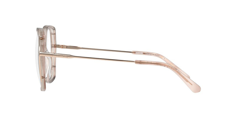 Lente Oftálmico Unofficial UNOF0493 Beige