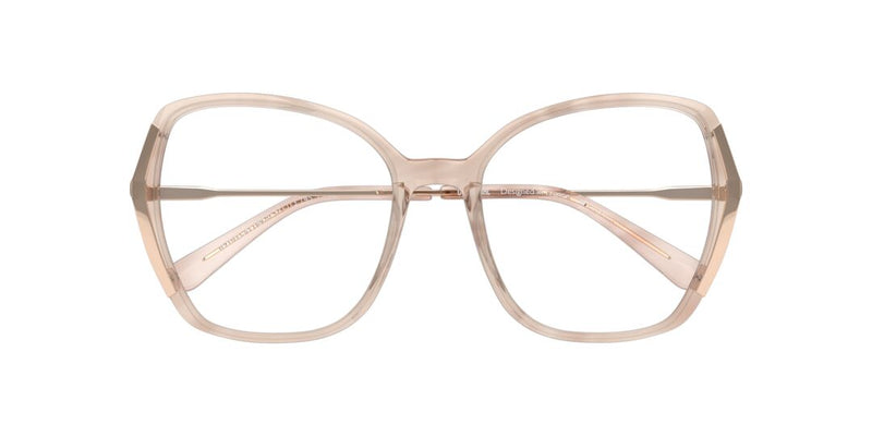 Lente Oftálmico Unofficial UNOF0493 Beige