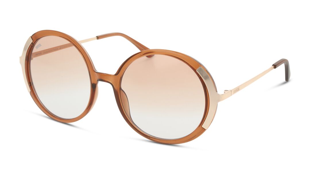 Lentes de Sol Unofficial UNSF0233 Havana