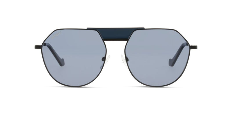 Lentes de Sol Unofficial UNSU0173P Negro