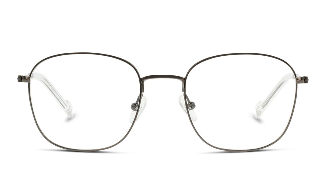 Lente Oftálmico In Style ISHM24 Gris