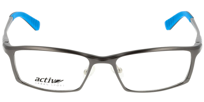 Lente Oftálmico Activ ACHM12 Gris