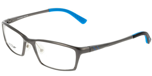 Lente Oftálmico Activ ACHM12 Gris