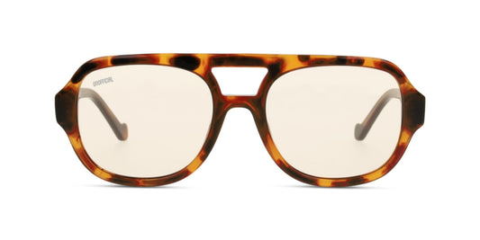 Lentes de Sol Unofficial UNSU0112 Havana