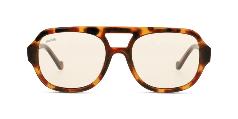 Lentes de Sol Unofficial UNSU0112 Havana