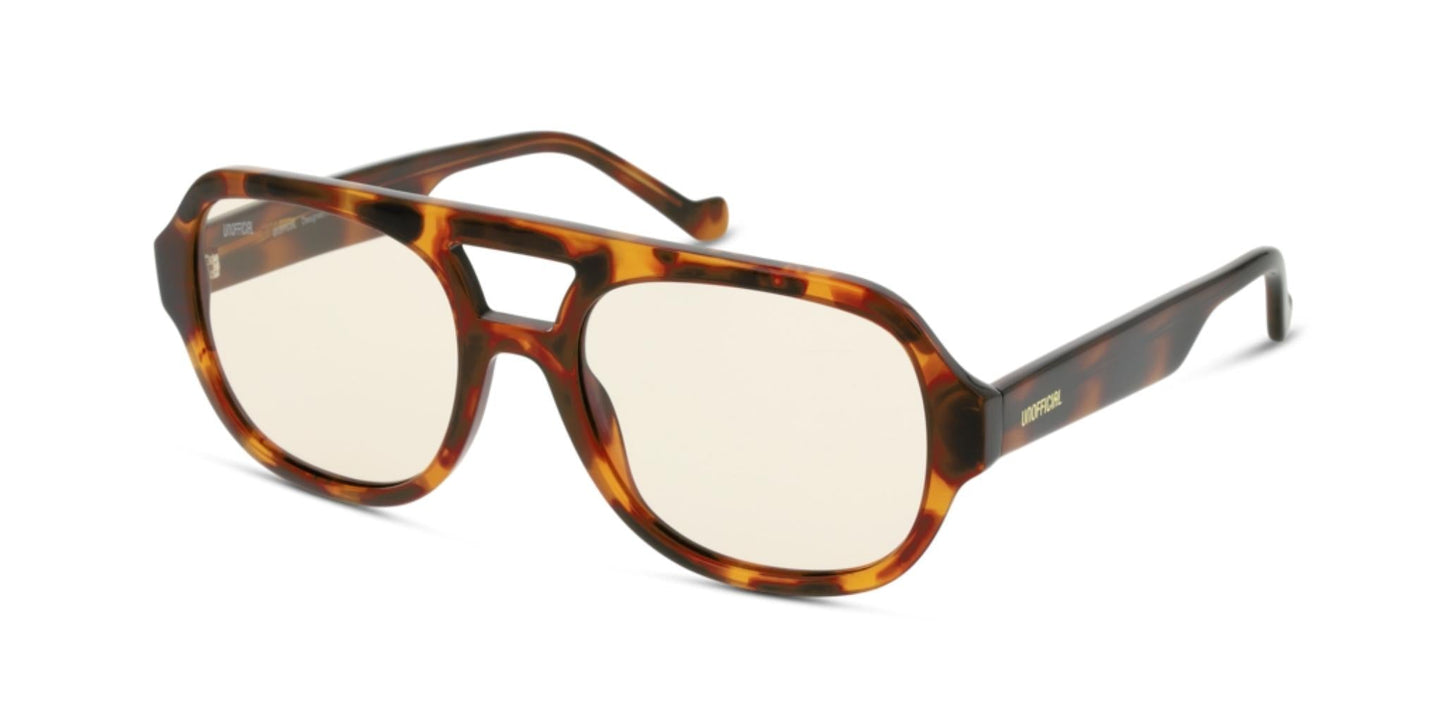 Lentes de Sol Unofficial UNSU0112 Havana
