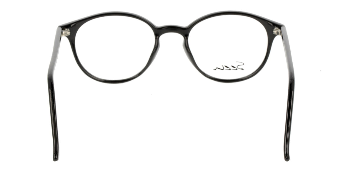Lente Oftálmico Seen SNOU5006 Negro