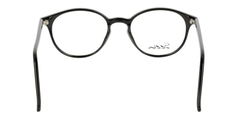 Lente Oftálmico Seen SNOU5006 Negro