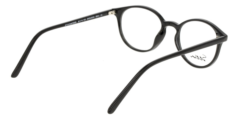 Lente Oftálmico Seen SNOU5006 Negro