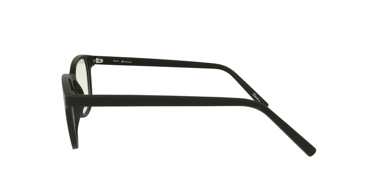 Lente Oftálmico Seen SNOM5003 Negro