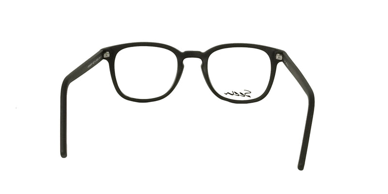 Lente Oftálmico Seen SNOM5003 Negro