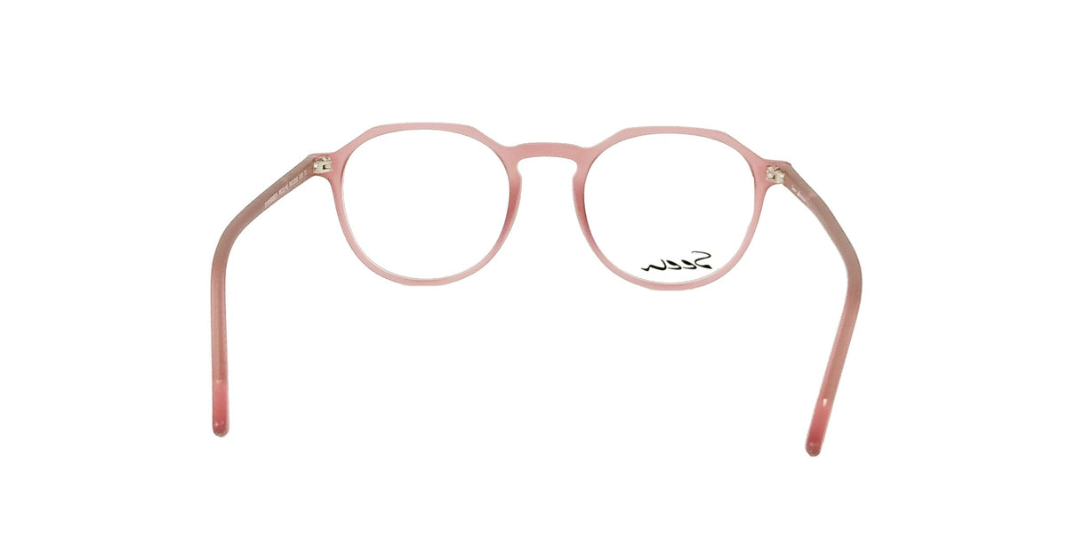 Lente Oftálmico Seen SNOU5008 Rosa