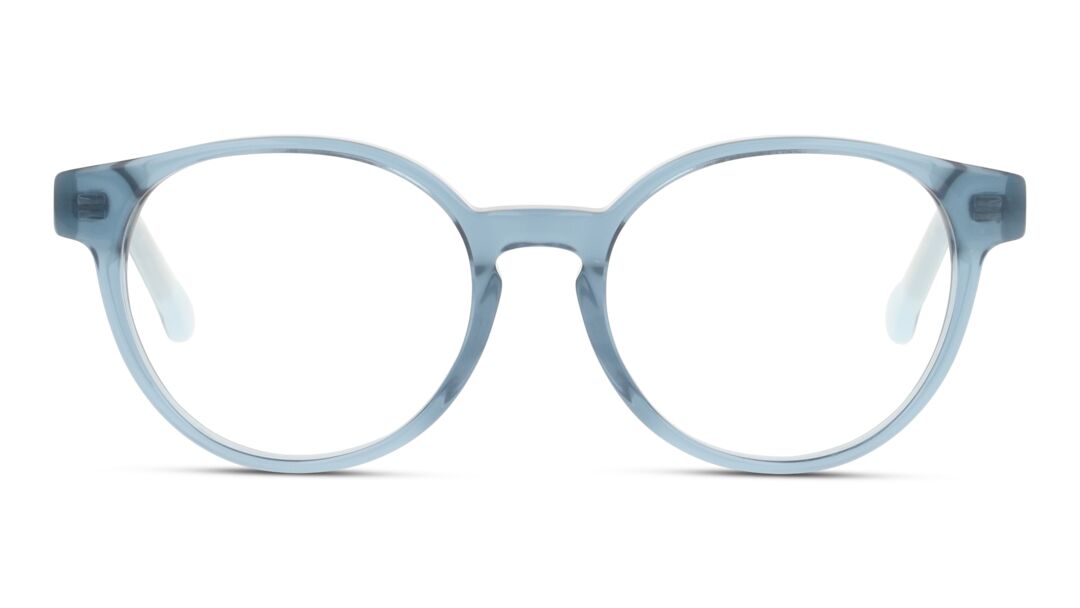 Lente Oftálmico Unofficial Kids (edad 3-6) UNOK0065 Azul