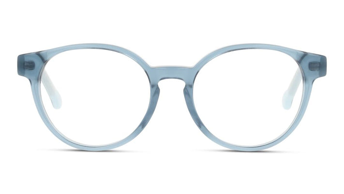 Lente Oftálmico Unofficial Kids (edad 3-6) UNOK0065 Azul