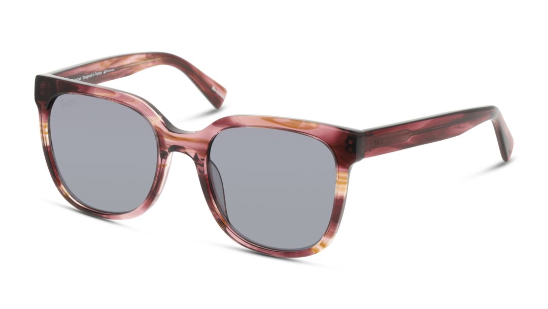 Lentes de Sol D By D DBSF5009P Rosa