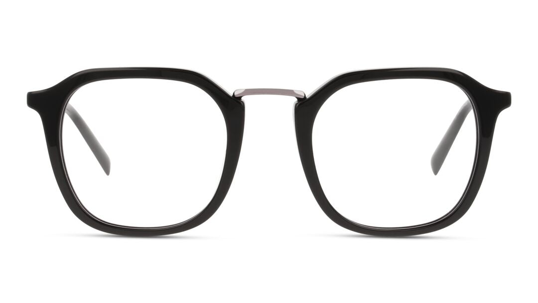 Lente Oftálmico Unofficial UNOM0255 Negro