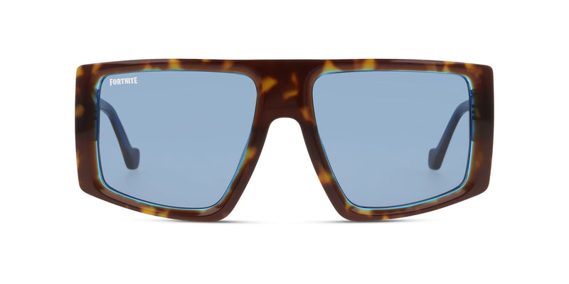 Lentes de Sol Fortnite with Unofficial UNSU0146 Havana