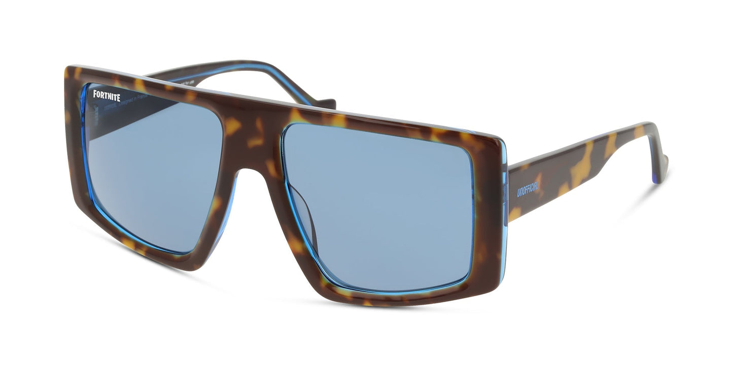 Lentes de Sol Fortnite with Unofficial UNSU0146 Havana
