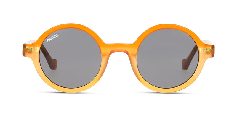 Lentes de Sol Fortnite with Unofficial UNSU0149 Naranja