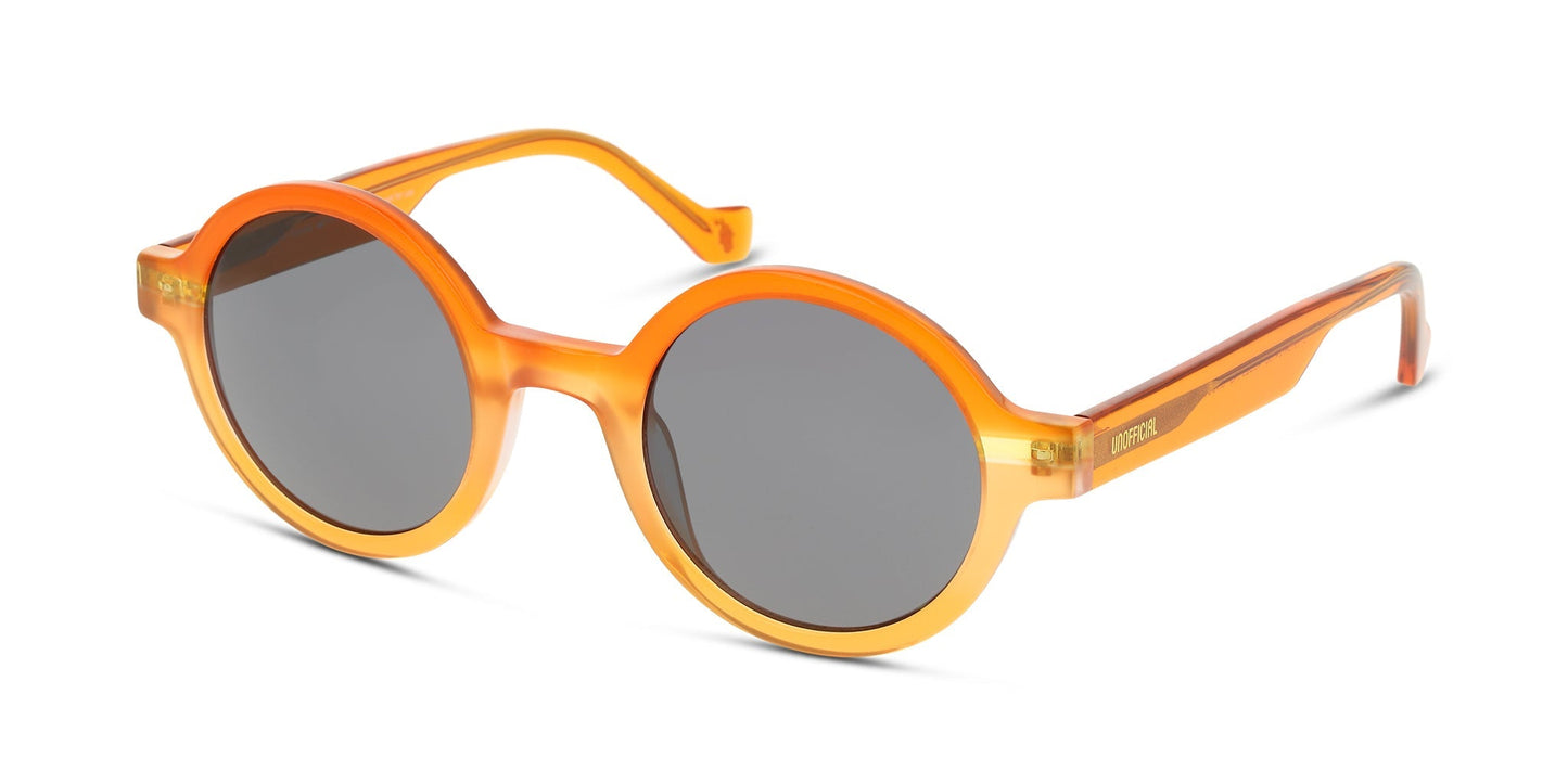 Lentes de Sol Fortnite with Unofficial UNSU0149 Naranja
