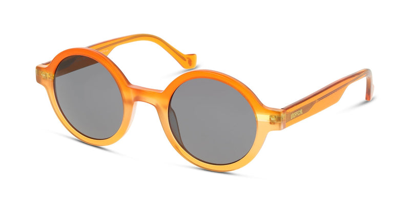 Lentes de Sol Fortnite with Unofficial UNSU0149 Naranja