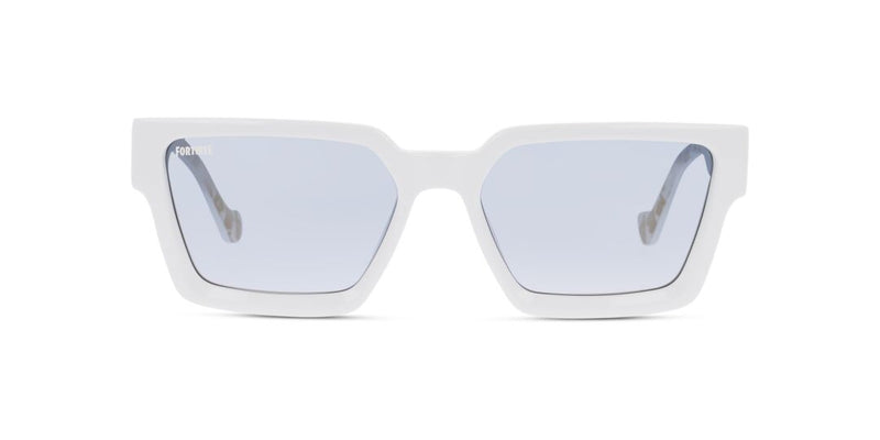 Lentes de Sol Fortnite with Unofficial UNSU0150 Blanco