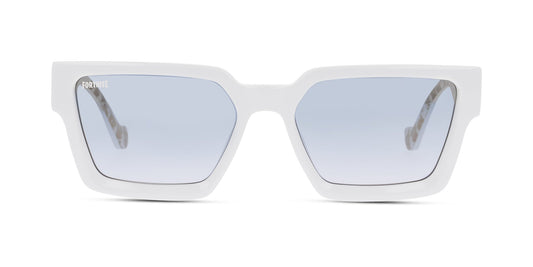 Lentes de Sol Fortnite with Unofficial UNSU0150 Blanco