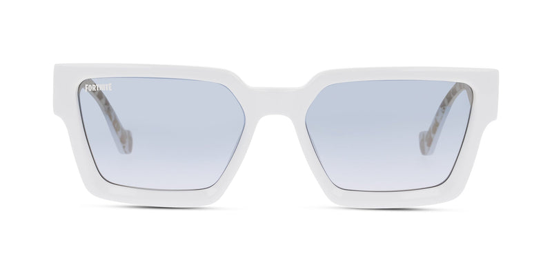 Lentes de Sol Fortnite with Unofficial UNSU0150 Blanco