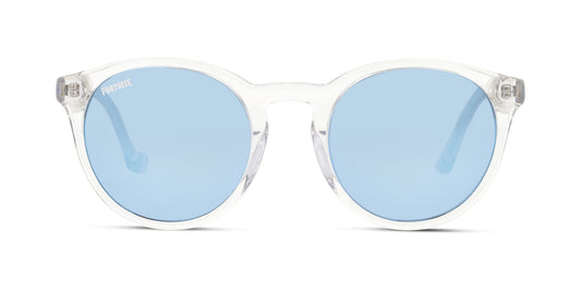 Lentes de Sol Fortnite with Unofficial UNSU0151 Transparente